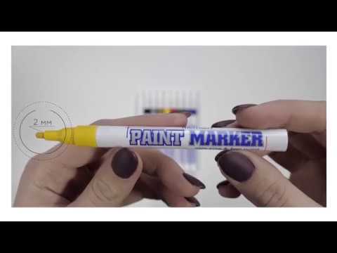 Маркер краска Munhwa