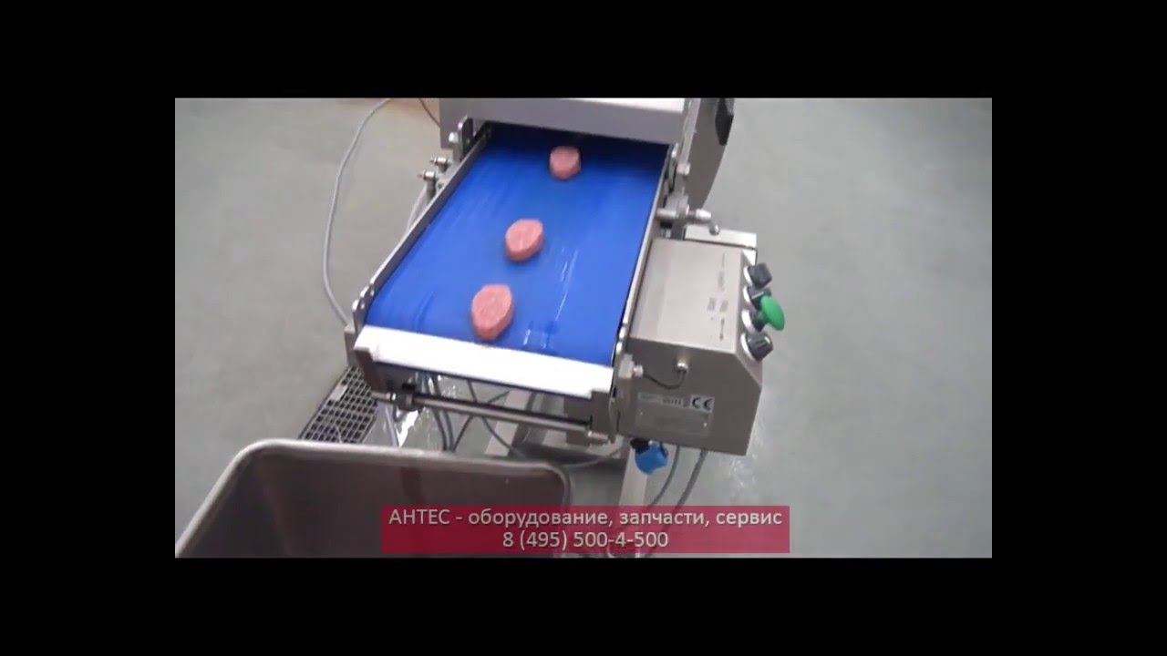 Формовочный аппарат FREY и вакуумный шприц F-LINE 90x40 - АНТЕС оборудование для химчистки авто