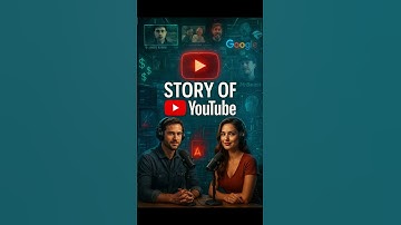 The Complete Untold Story of YouTube: From Startup to Global Empire | Documentary-Style Deep Dive