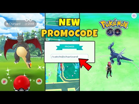 Pokemon Go New