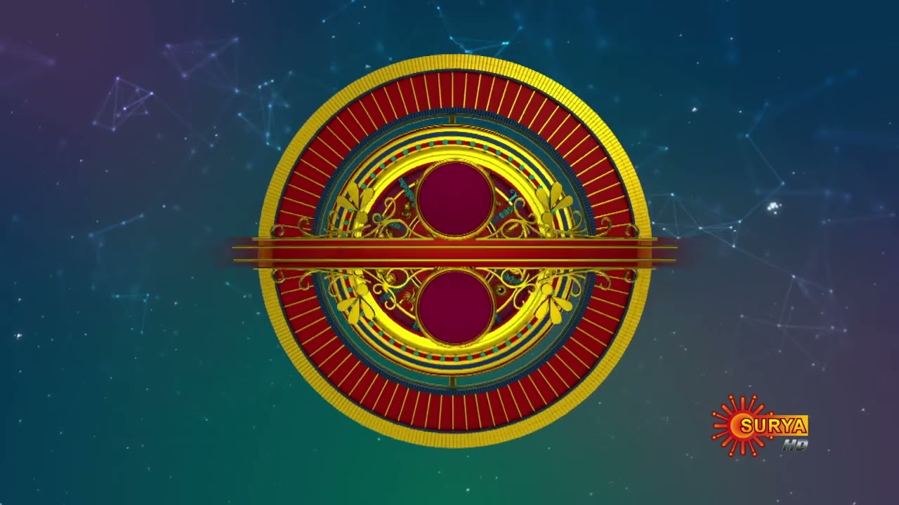 Subharambam -  Episode 65 | 05 Dec 2021 | Surya TV