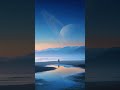 AI SKYLUM#sky#ai#space#universe#planet
