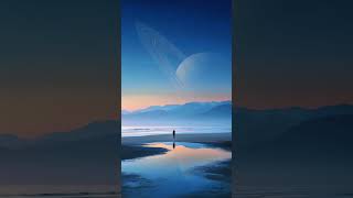 AI SKYLUM#sky#ai#space#universe#planet