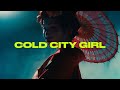 COLD CITY GIRL / WALTZMORE : Music Video