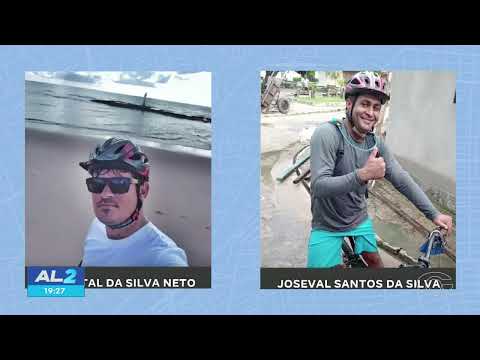 Motorista de BMW que atropelou dois trabalhadores na AL-101 Sul é intimado - 26/11/2025