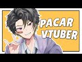 Pacar Vtuber - Parody Cover ( Kevin Vangardo )