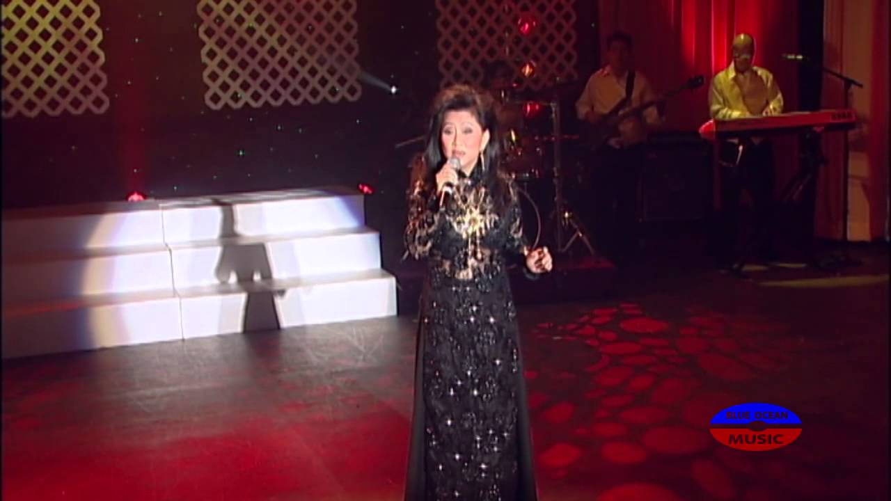 Trang Thanh Lan - Hai Phuong Troi Cach Biet