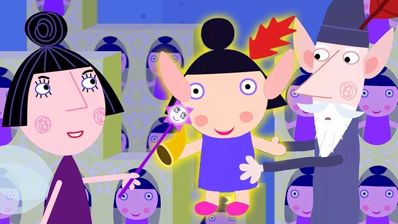 Няня план мультик ютуб