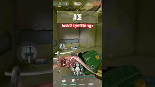 Must Been Omen's Rank Up Game  #playvalorant #valorant #valoph #valorantclips #valorantgaming #valo