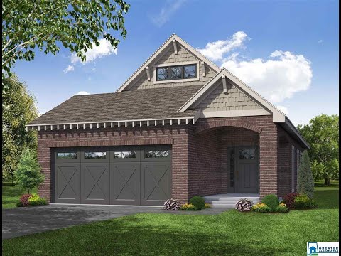 1486 Woodridge Pl, Gardendale, AL home video tour