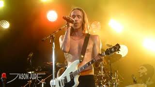 Incubus - Pistola [HD] LIVE (8 Tour) 8/5/17