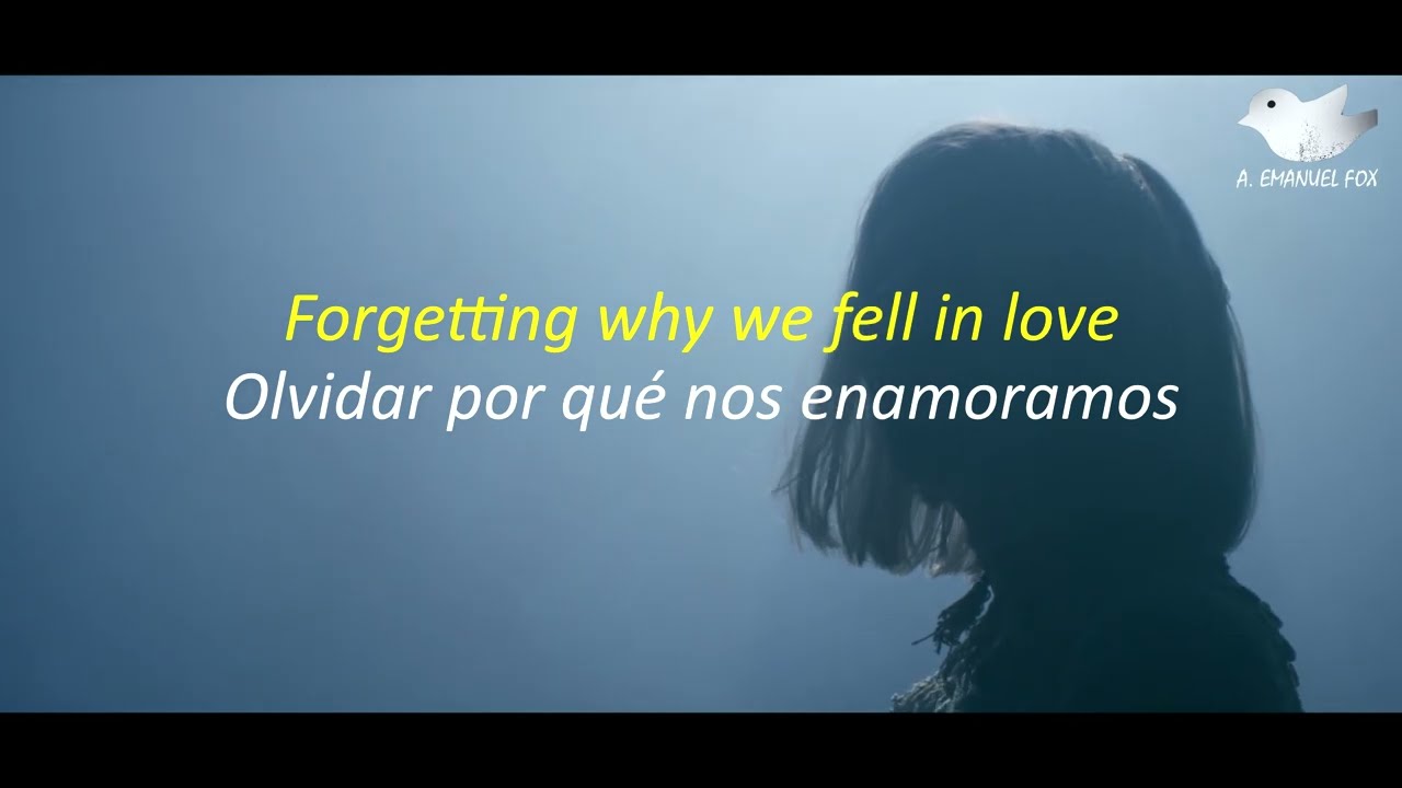 AURORA - A Potion For Love (Sub Español + Lyrics)