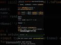 Guess the output #1 | #javascript #shorts #coding #challenge #programming