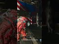 ディアナが裸足の理由は!!
