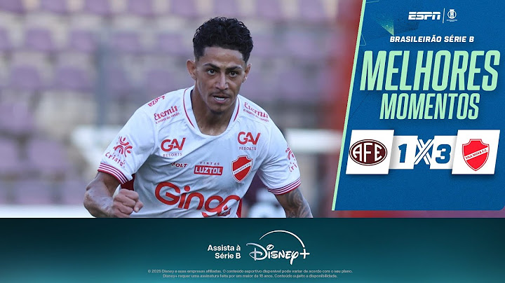 Com GOLAÇO no final de jogo, VILA NOVA vence FERROVIÁRIA fora de casa por 3 a 1 | Melhores momentos
