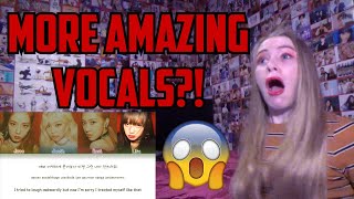 REACTING TO BLACKPINK KILL THIS LOVE ALBUM - HOPE NOT, KICK IT & DON'T KNOW WHAT TO DO