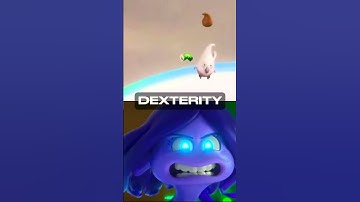 Neep vs Ruby Gillman (Abney and Teal vs Ruby Gillman Teenage Kraken)