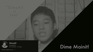 Why Am I No Longer Uploading On My Former Archives Channel? Dimeall