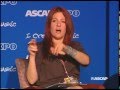 How to Strategize Your Social Media Part 1 - ASCAP "I Create Music" EXPO
