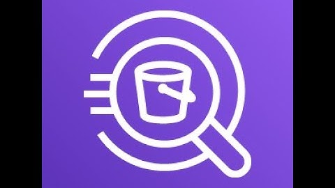 Use #Athena and #QuickSight to Analyze Data in #S3