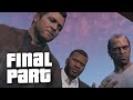 Grand theft Auto gameplay walkthrough final part