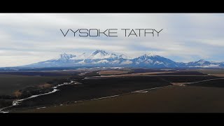 Welcome to Vysoké Tatry | Высоке Татры