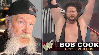 Why Bob Cook Was One of the Best Enhancement Talents