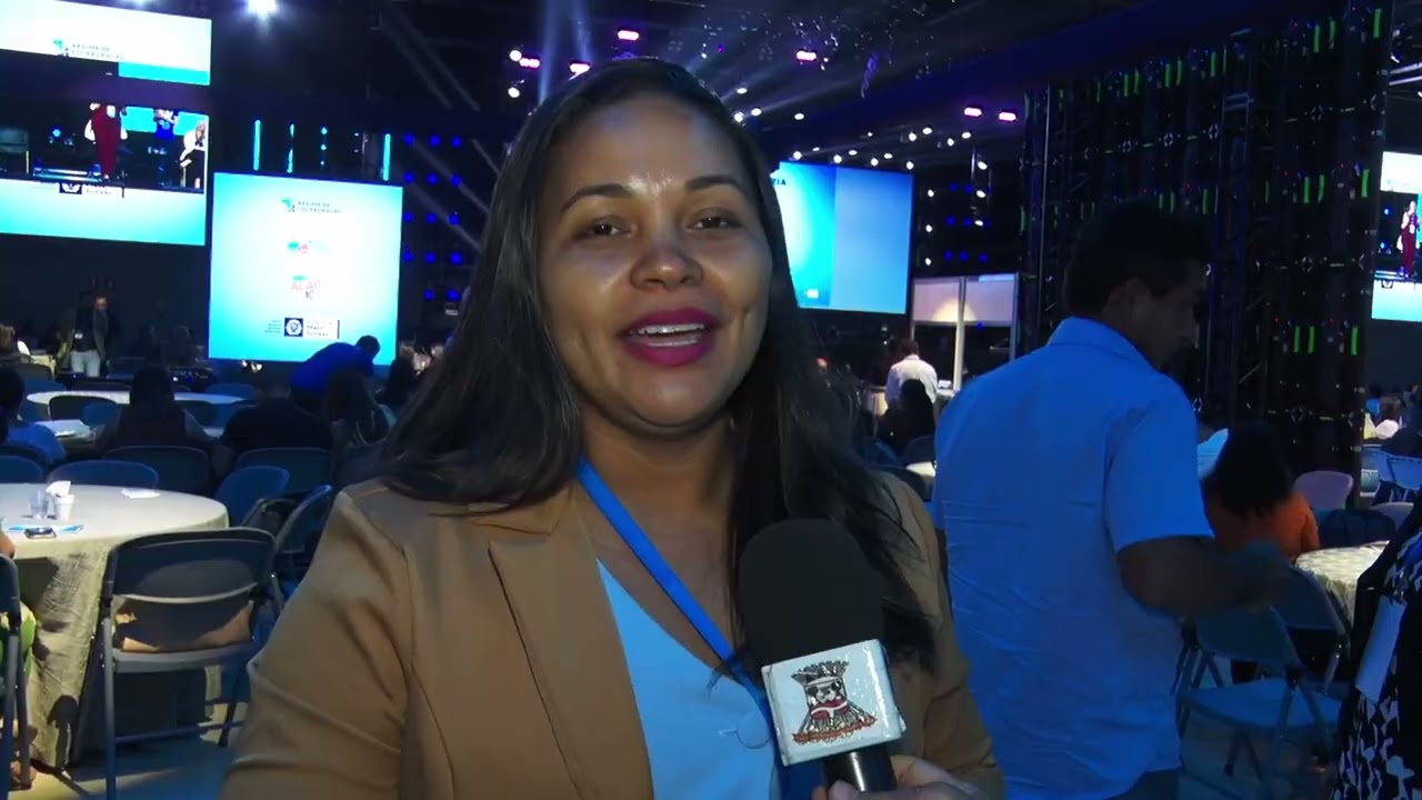 Barra do Bugres participa do segundo Fórum de prefeitos voltados para educação