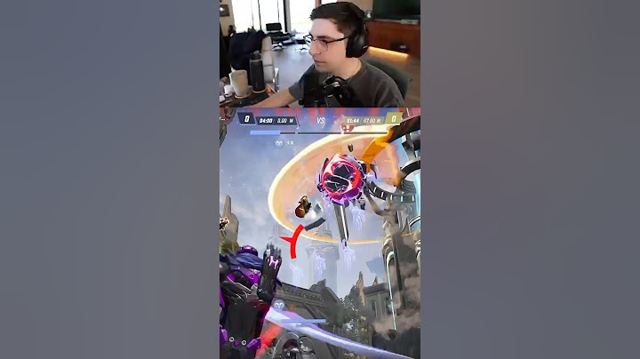 What Happens When You Ult shroud In Marvel Rivals