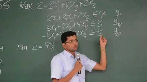 41 CA Final QT Linear Programming