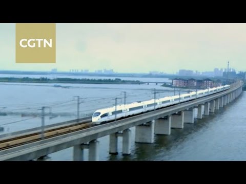 Closer to China: The Belt and Road Initiative I- How Projects Work
