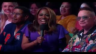 Bell Biv Devoe Perform Poision on | The Talk Sheryl Underwood, DJ Bobby Black, Kid N Play and more…