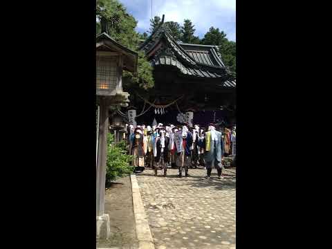 南相馬市小高区「相馬…