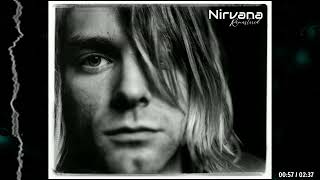 Nirvana - Lounge Act (Remastered by RS 2023)