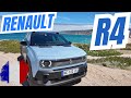 RENAULT R4 - Stoere Moderne Retro