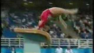 Carly Pattterson Fluff