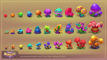 Working Merge Magic! Hack 2022 💎 Simple Ways To Get Unlimited Free Gems 💎 iOS & Android