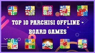 Top 10 Parchisi Offline Android Games screenshot 1