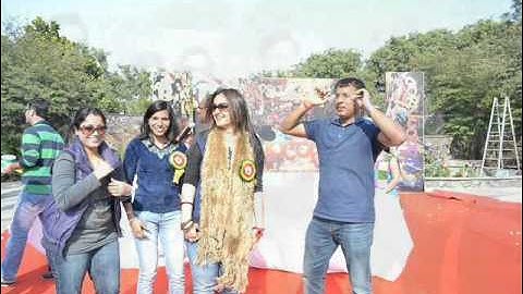 Annual Day 2012 - QA InfoTech