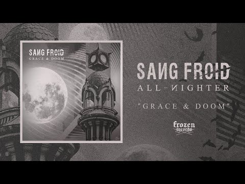 SANG FROID - Grace & Doom [2023]