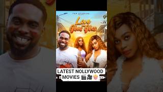 Latest Nollywood movies with ELJOE🎬🎥🍿