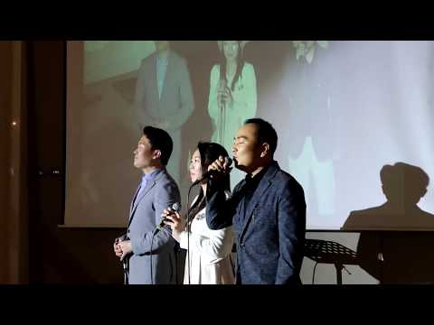 (2018년 5월) SOA밴드 결혼식축가 - 좋겠다