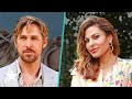 Ryan Gosling Calls Eva Mendes His &#39;Hero&#39;