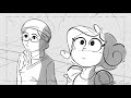 What Is This Feeling? - Wicked Animatic