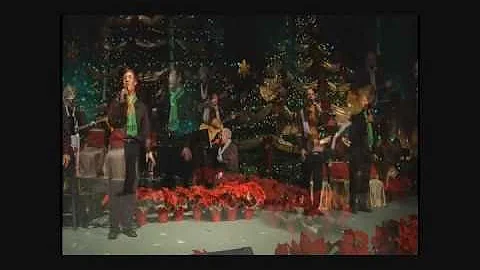 Jerry Hopper sings Christmas in Dixie @ tlbcmh