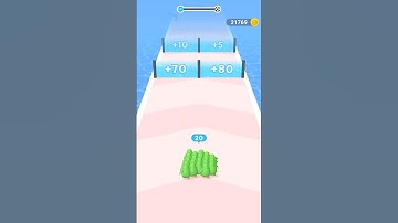 Count Master Level 161 #shorts #short #youtubeshorts #virlshort