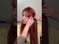 Bobby pin hacks you should try  hope this helps  hairtutorial hairpins hairhack