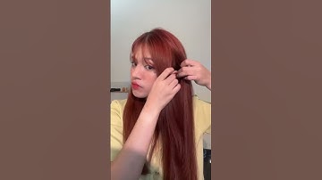 Bobby Pin hacks you should try ✨🙌🏻 Hope this video helps 🥰🫶🏻 #hairtutorial #hairpins #hairhack