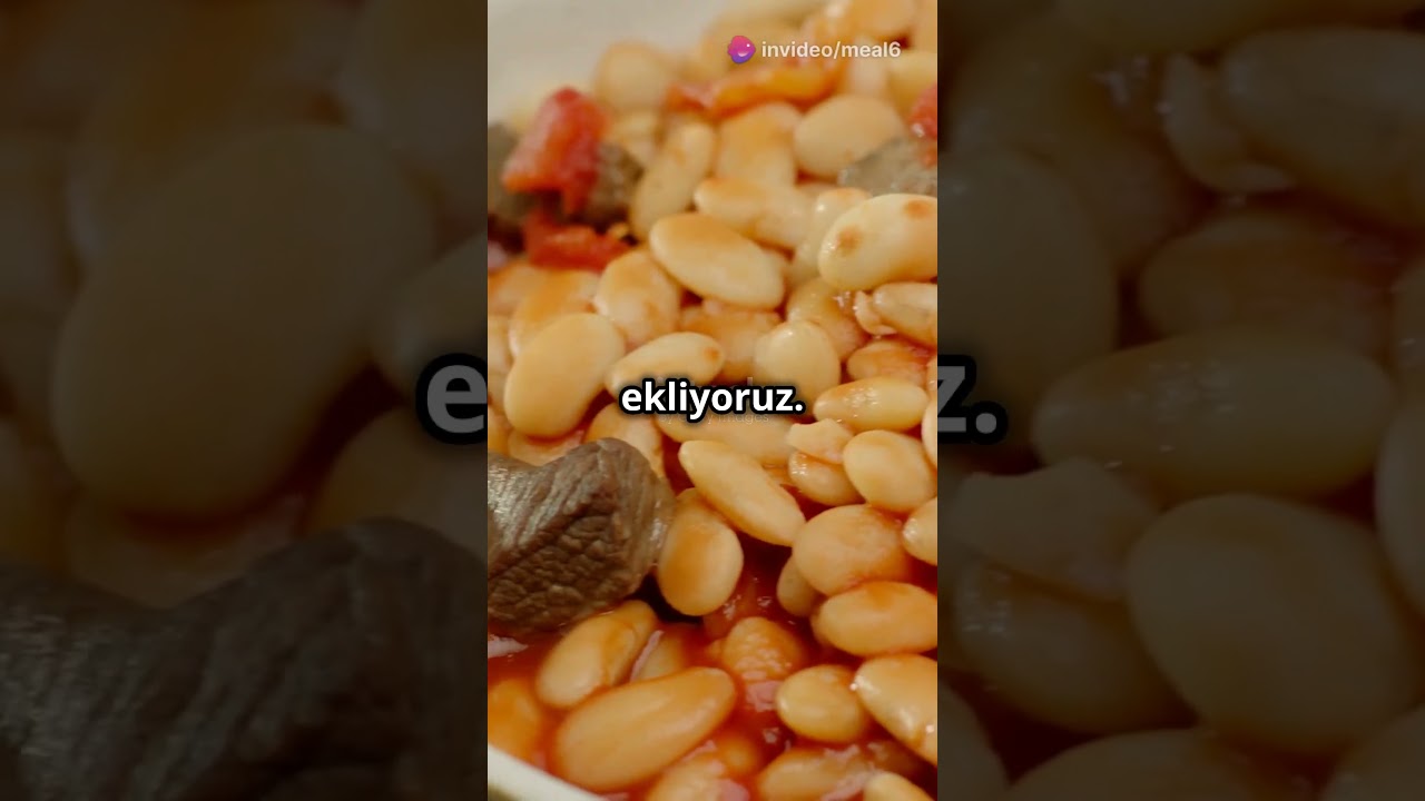 Lezzetli Kuru Fasulye Tarifi #shorts #kurufasulye #pratiktarifler #asmr #recipe #yemektarifleri Lezzetli Kuru Fasulye Tarifi #shorts #kurufasulye #pratiktarifler #asmr #recipe #yemektarifleri