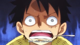 [SPOILER] ONE PIECE EPISODE 909 SUBTITLE INDONESIA FULL VIDEO || FULL HD